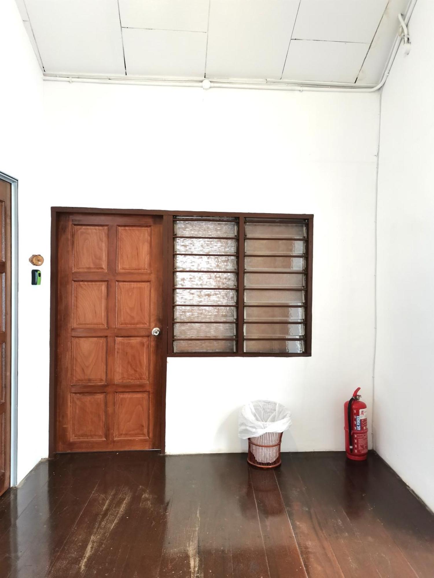 Mori Jonker Homestay Malacca Exterior photo