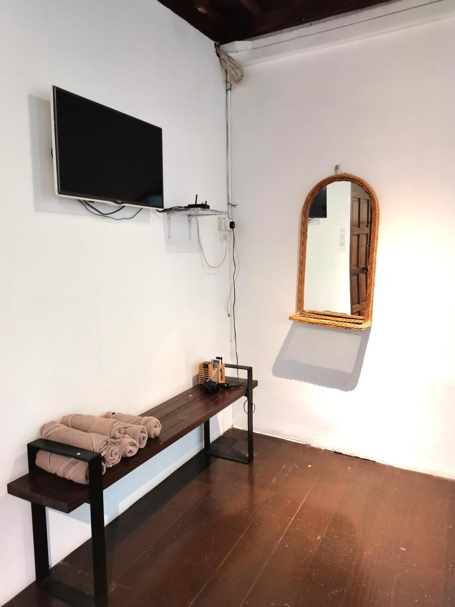 Mori Jonker Homestay Malacca Exterior photo